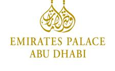 Emirates Palace Abu Dhabi