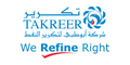 Takreer