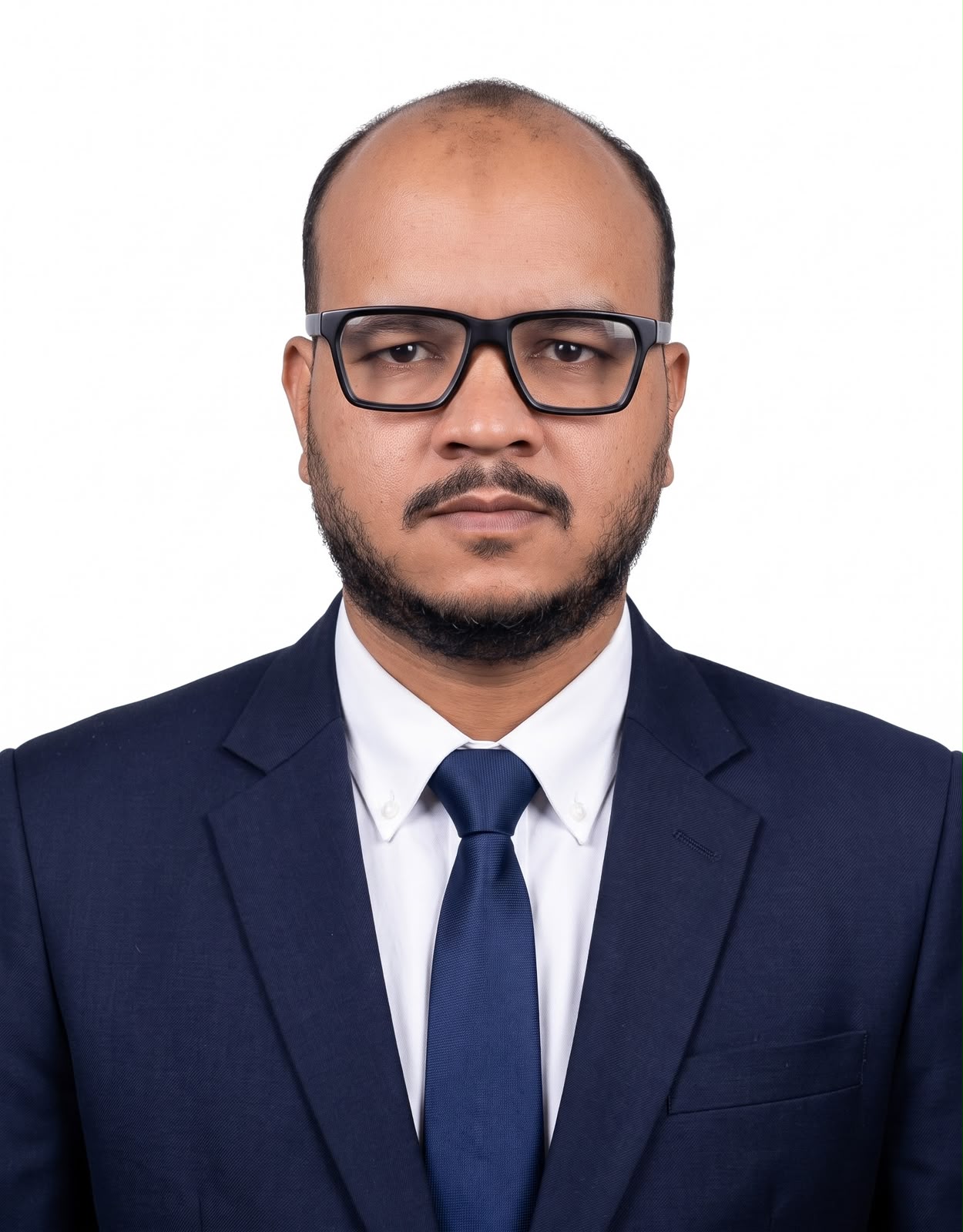 Nabeel Hashim